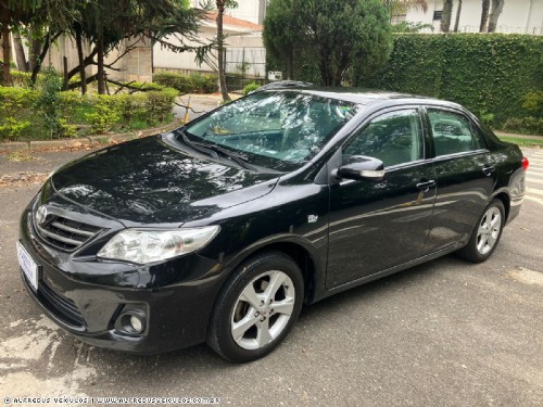 Toyota COROLLA XEI 2.0 2013/2014